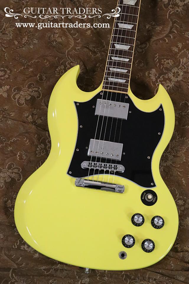 Gibson 2008 SG Standard 2008年 中古 1322092 Gibson(ギブソン