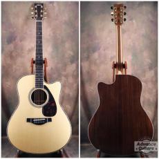 YAMAHA LLX36C ARE
