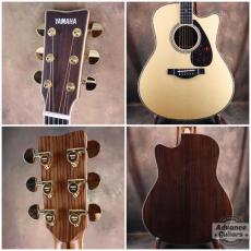 YAMAHA LLX36C ARE_2