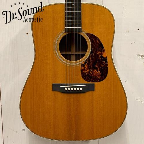 Martin 2013年製  HD-28V  ♯1699491 【無金利分割OK】【送料込み】