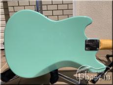Fender Japan MG69-65 Mustang_3