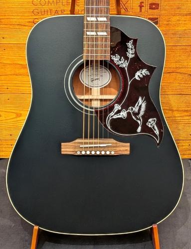 Gibson Hummingbird Special EB【コスパ最強のハミングバード】【サテンフィニッシュ】【48回払い無金利】