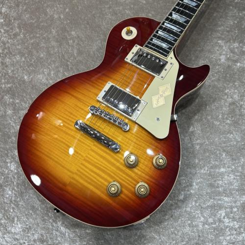 Epiphone Dealer Select IGC 1959 Les Paul Standard Ressiue Gloss Factory Burst #26071532746【4.20kg】