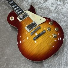 Epiphone Dealer Select IGC 1959 Les Paul Standard Ressiue Gloss Factory Burst #26071532746【4.20kg】_3