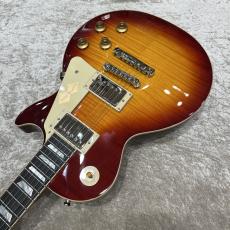 Epiphone Dealer Select IGC 1959 Les Paul Standard Ressiue Gloss Factory Burst #26071532746【4.20kg】_4