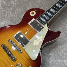 Epiphone Dealer Select IGC 1959 Les Paul Standard Ressiue Gloss Factory Burst #26071532746【4.20kg】_5
