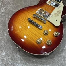 Epiphone Dealer Select IGC 1959 Les Paul Standard Ressiue Gloss Factory Burst #26071532746【4.20kg】_6