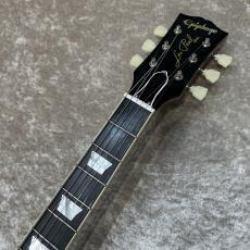 Epiphone Dealer Select IGC 1959 Les Paul Standard Ressiue Gloss Factory Burst #26071532746【4.20kg】_8