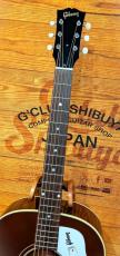 Gibson 【紹介動画あり】60s J-45 Original Wine Red #21076022【豪華特典付き!】【緻密な木目のスプルースを使用した個体】_6