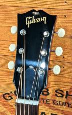 Gibson 【紹介動画あり】60s J-45 Original Wine Red #21076022【豪華特典付き!】【緻密な木目のスプルースを使用した個体】_7