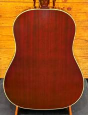 Gibson 【紹介動画あり】60s J-45 Original Wine Red #21076022【豪華特典付き!】【緻密な木目のスプルースを使用した個体】_8