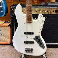 Fender Player Jazz Bass