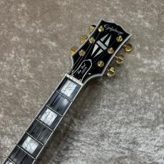 Epiphone Dealer Select IGC Les Paul Custom Quilt  Gloss Viper Blue #26071528656【4.31kg】_8