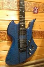 B.C.Rich Mockingbird ST