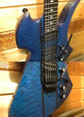 B.C.Rich Mockingbird ST_4
