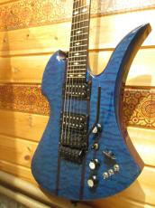 B.C.Rich Mockingbird ST_5