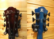 B.C.Rich Mockingbird ST_6