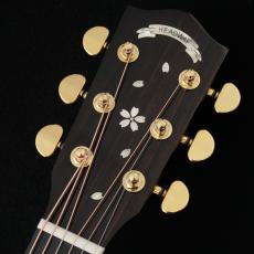Headway 【秋のHeadwayフェア!】 HOC-SAKURA/JS SW-GRD 【動画あり】【48回無金利】【JT初の桜材使用モデル!】_3
