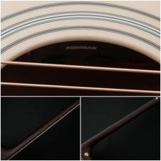 Headway 【秋のHeadwayフェア!】 HOC-SAKURA/JS SW-GRD 【動画あり】【48回無金利】【JT初の桜材使用モデル!】_9