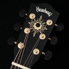 Headway 【秋のHeadwayフェア!】 HF-Platanus'26/ATB 【試奏動画あり】【15本限定】【48回無金利】_3