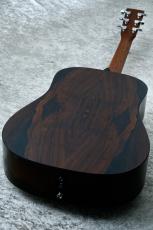 Martin D-X2E BRAZ Burst Special #3100152【P.U付】【48回無金利】_5