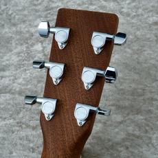 Martin D-X2E BRAZ Burst Special #3100152【P.U付】【48回無金利】_6