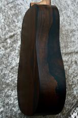 Martin D-X2E BRAZ Burst Special #3100152【P.U付】【48回無金利】_9