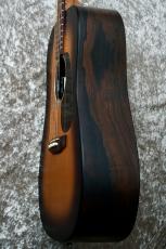 Martin D-X2E BRAZ Burst Special #3100152【P.U付】【48回無金利】_10