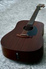 Martin D-10E Retro Sapele #3081458【オール単板】【48回無金利】_2