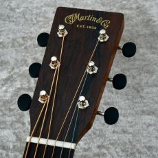 Martin D-10E Retro Sapele #3081458【オール単板】【48回無金利】_3