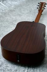 Martin D-10E Retro Sapele #3081458【オール単板】【48回無金利】_5