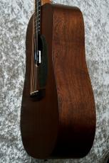 Martin D-10E Retro Sapele #3081458【オール単板】【48回無金利】_10