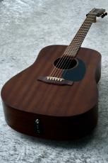 Martin D-10E Retro Sapele #3098681【オール単板】【48回無金利】_2