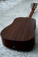 Martin D-10E Retro Sapele #3098681【オール単板】【48回無金利】_5