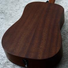 Martin D-10E Retro Sapele #3098681【オール単板】【48回無金利】_8