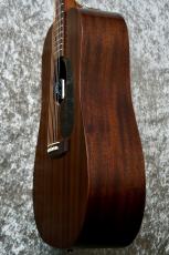 Martin D-10E Retro Sapele #3098681【オール単板】【48回無金利】_10