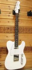 Fender Made in Japan Limited Hybrid II Telecaster Blanc_2