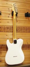 Fender Made in Japan Limited Hybrid II Telecaster Blanc_3