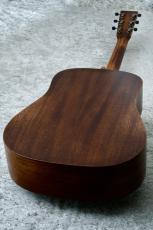 Martin D-15M Street Master #3079777【動画あり】【アンティーク仕上げ】【48回無金利】_6