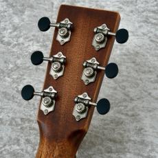 Martin D-15M Street Master #3079777【動画あり】【アンティーク仕上げ】【48回無金利】_7