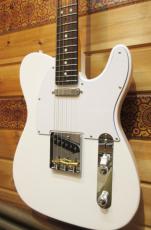 Fender Made in Japan Limited Hybrid II Telecaster Blanc_6