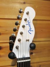 Fender Made in Japan Limited Hybrid II Telecaster Blanc_7