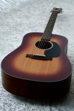 Martin D-18 Satin Ambertone 【サテン仕上げ/さらっとした質感】【2024年製】_2