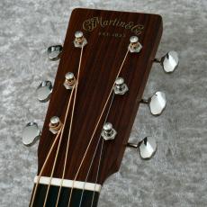 Martin D-18 Satin Ambertone 【サテン仕上げ/さらっとした質感】【2024年製】_3