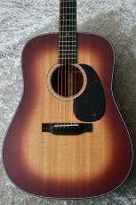Martin D-18 Satin Ambertone 【サテン仕上げ/さらっとした質感】【2024年製】_5