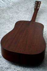 Martin D-18 Satin Ambertone 【サテン仕上げ/さらっとした質感】【2024年製】_6