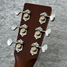 Martin D-18 Satin Ambertone 【サテン仕上げ/さらっとした質感】【2024年製】_7
