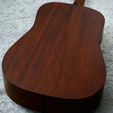 Martin D-18 Satin Ambertone 【サテン仕上げ/さらっとした質感】【2024年製】_9