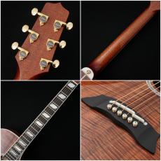 Takamine TSP178ACK N 【動画あり】【Flamed Koa】【極薄ボディ】【日本製】【48回無金利】【クロサワ町田店】_5