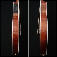 Takamine TSP178ACK N 【動画あり】【Flamed Koa】【極薄ボディ】【日本製】【48回無金利】【クロサワ町田店】_9